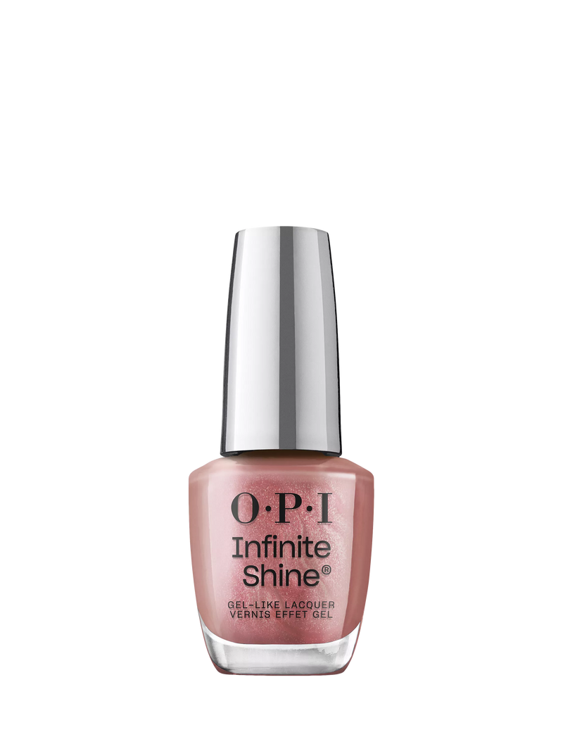 OPI Infinite Shine Gel-Like Lacquer Nail Polish 15ml