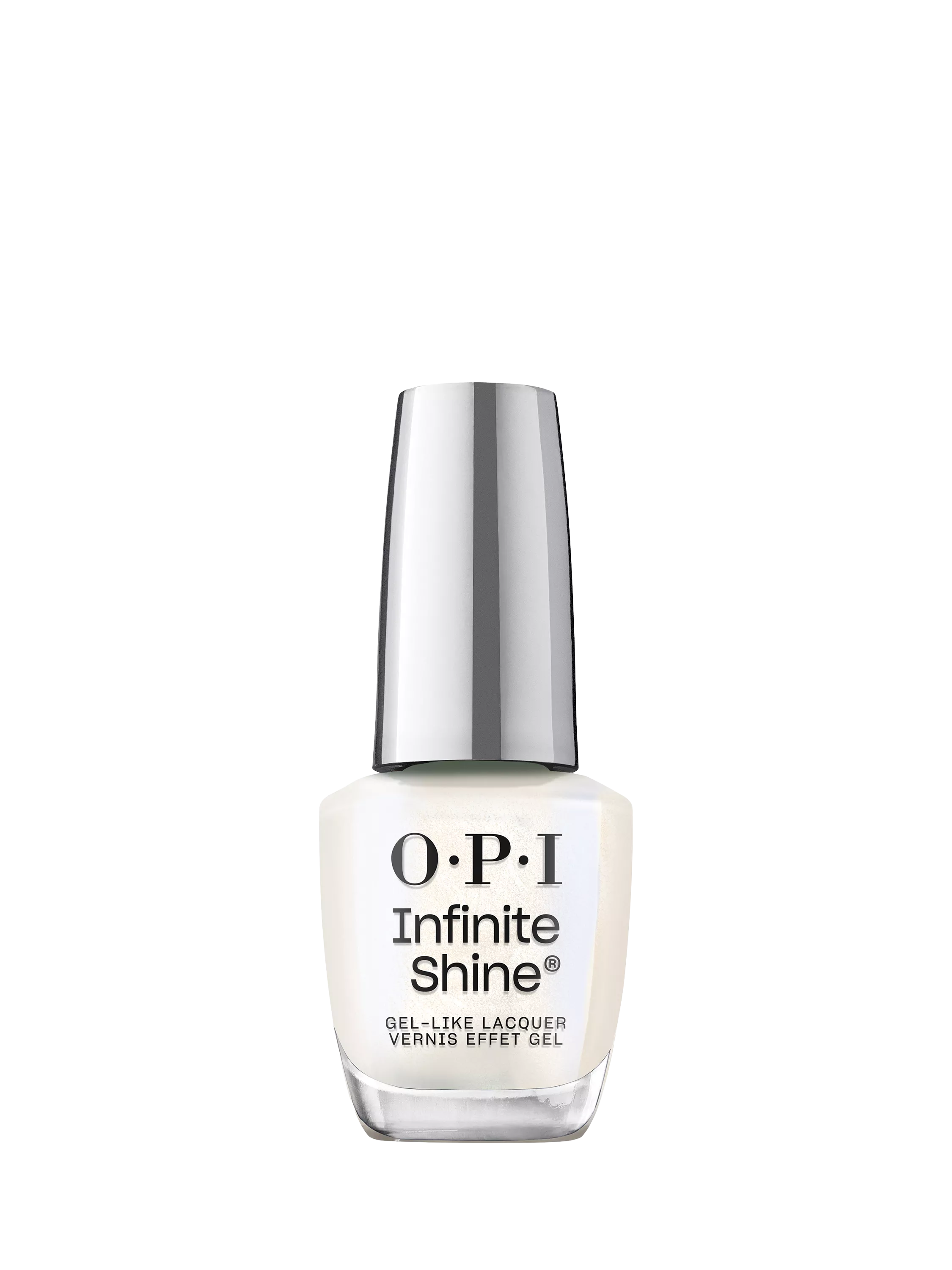 OPI Infinite Shine Gel-Like Lacquer Nail Polish 15ml