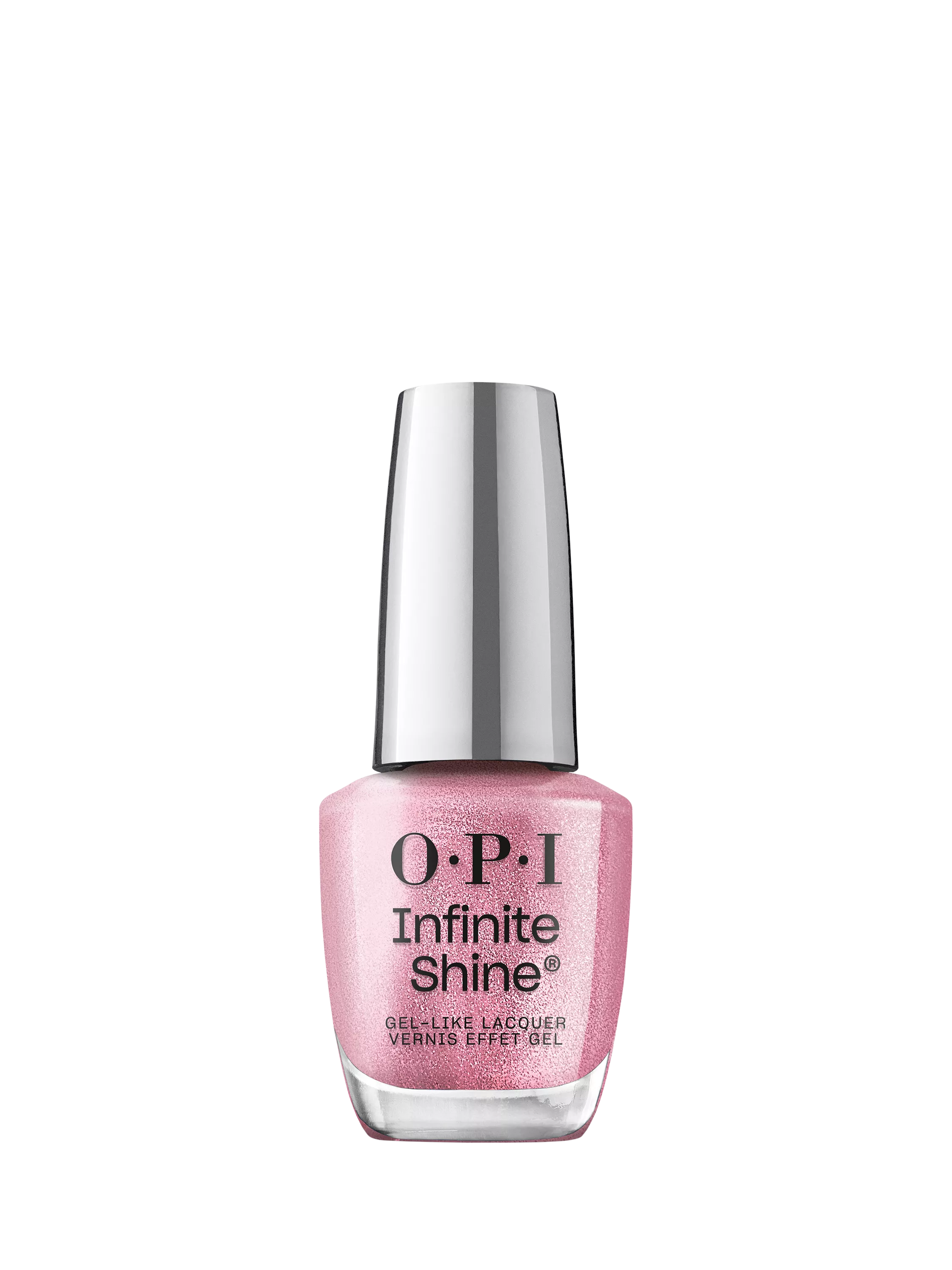 OPI Infinite Shine Gel-Like Lacquer Nail Polish 15ml