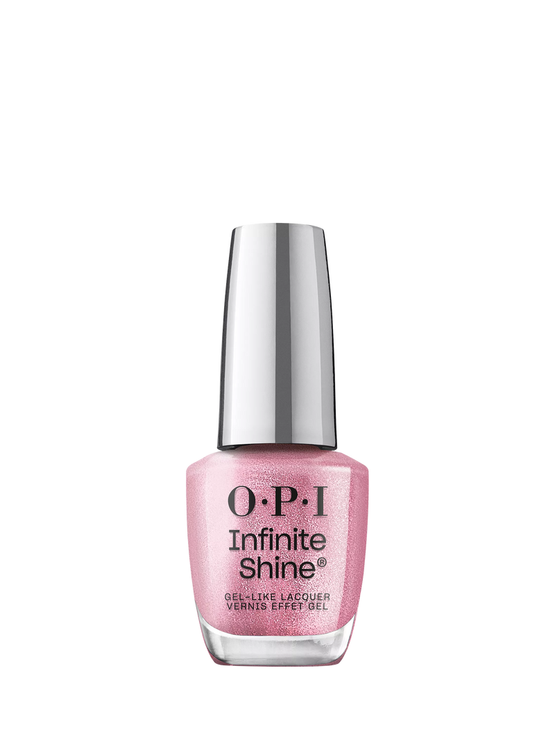 OPI Infinite Shine Gel-Like Lacquer Nail Polish 15ml