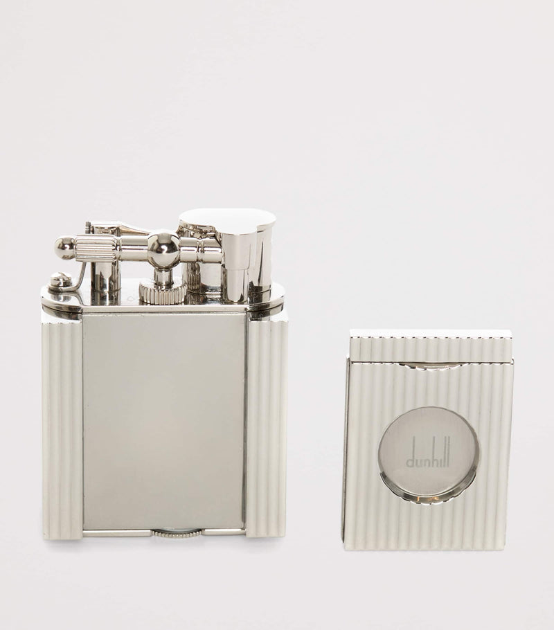 Dunhill Turbo Lighter - British product