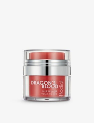 Rodial sculpting gel Dragon's Blood 9ml (British brand)