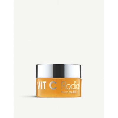 selfridges Rodial Vit C Mini Face Soufflé 15ml- Buy online at McGrocer
