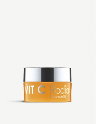 Rodial Vit C face soufflé 15ml (British brand)