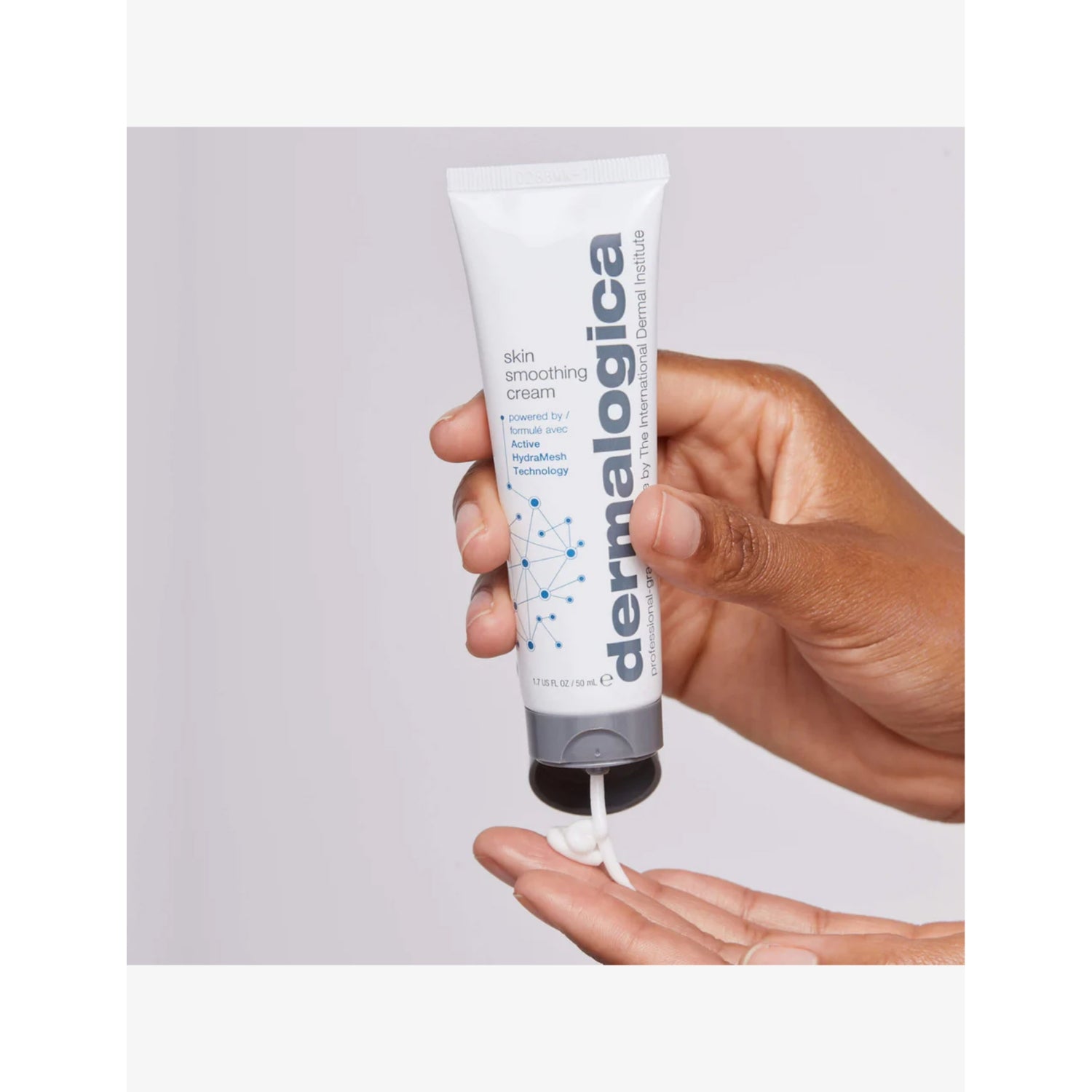 Dermalogica Skin Smoothing cream travel size 10ml, imported from the UK