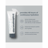 Dermalogica Skin Smoothing cream travel size 10ml, imported from the UK