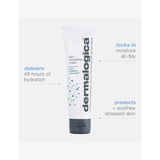 Dermalogica Skin Smoothing cream travel size 10ml, imported from the UK
