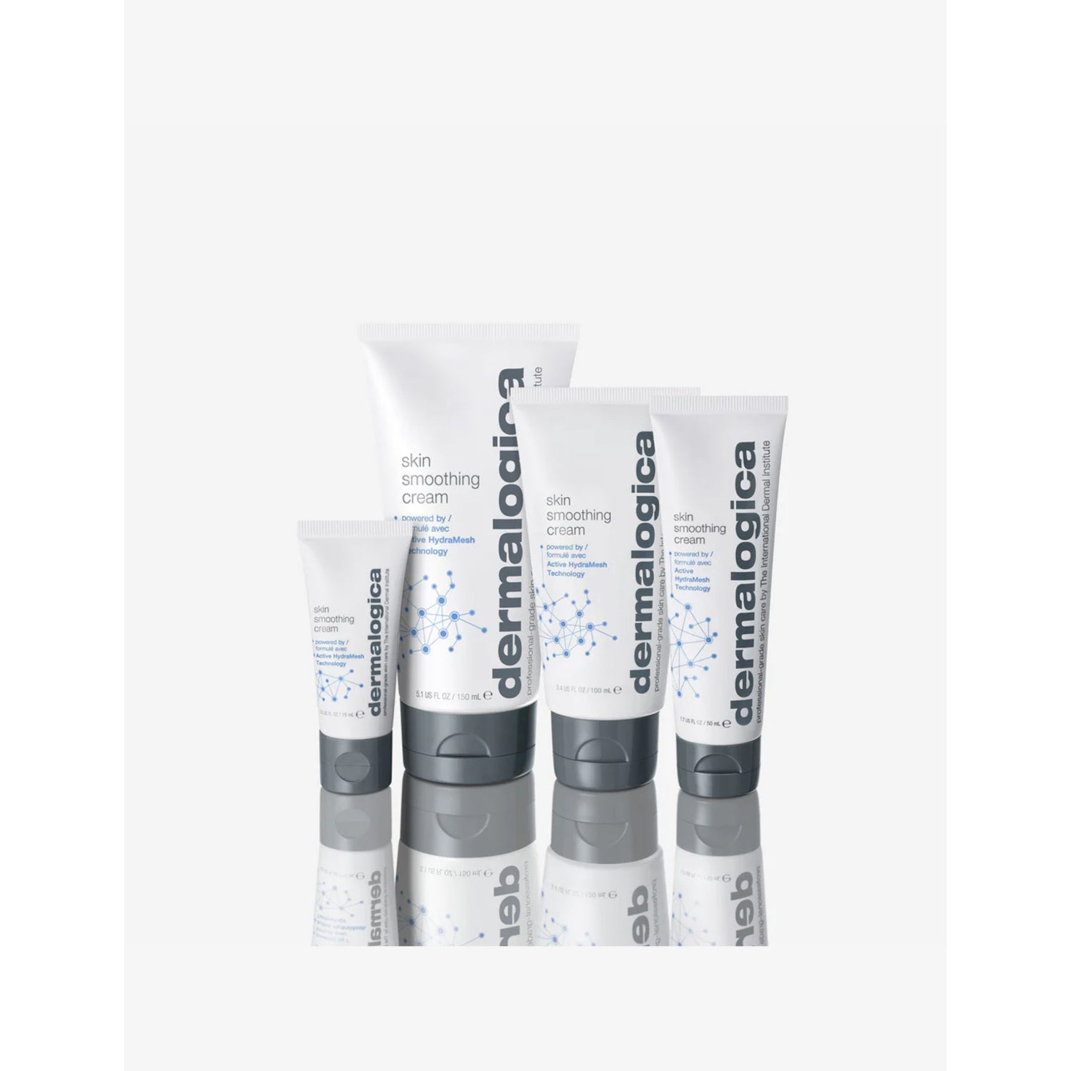 Dermalogica Skin Smoothing cream travel size 10ml, imported from the UK