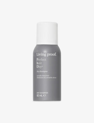 Living Proof Perfect Hair Day dry shampoo 92ml, imported from the UK