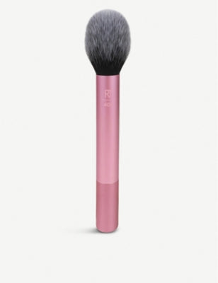Real Techniques blush makeup brush, imported from the UK