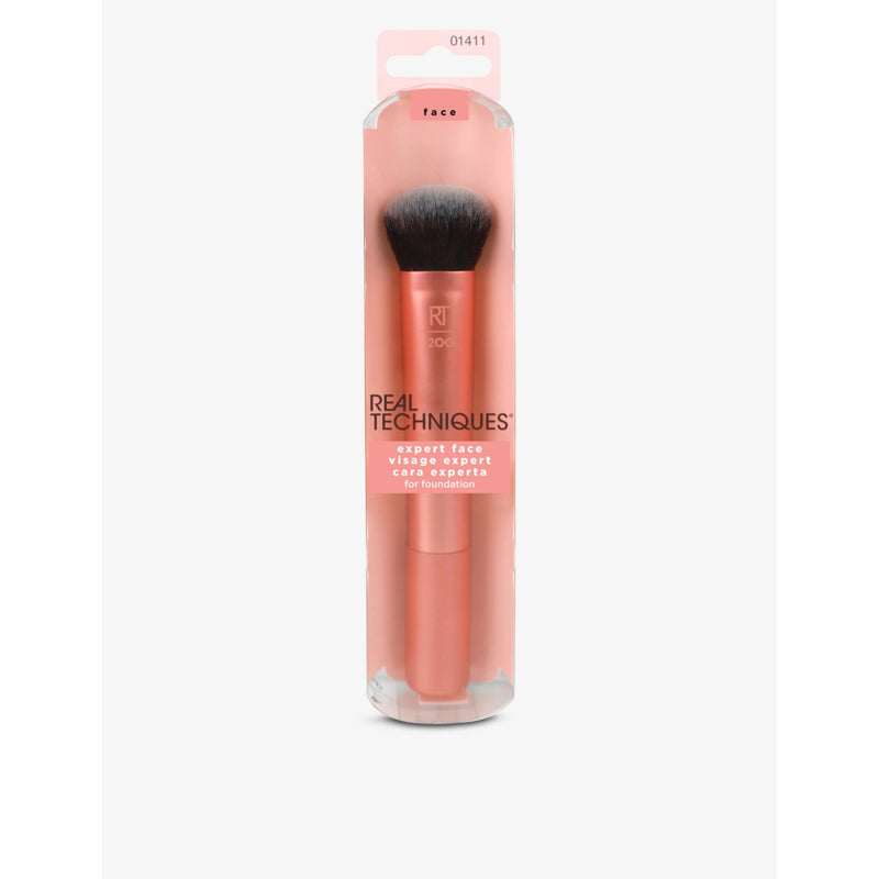 Real Techniques Expert Face makeup brush, UK version