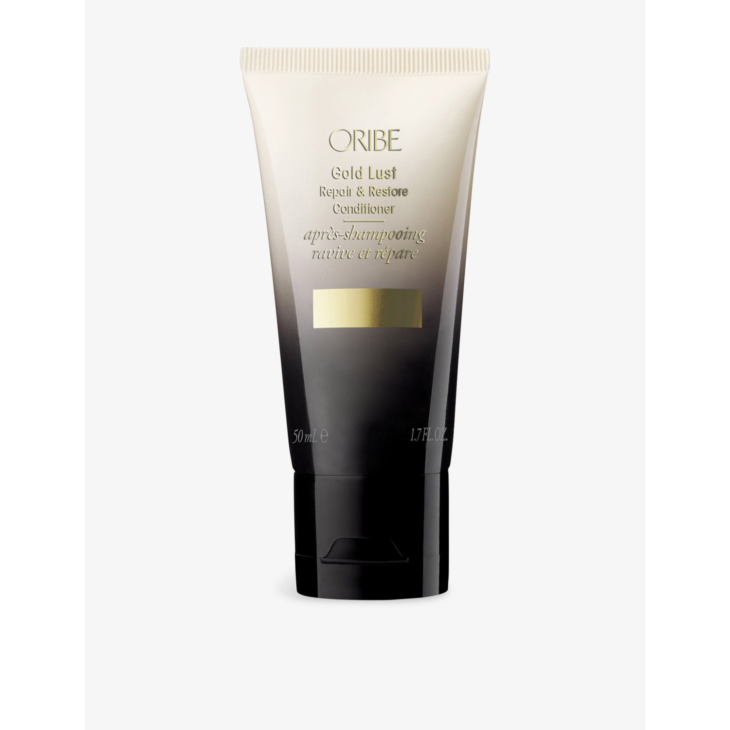 Oribe Gold Lust Repair & Restore conditioner 50ml, imported from the UK