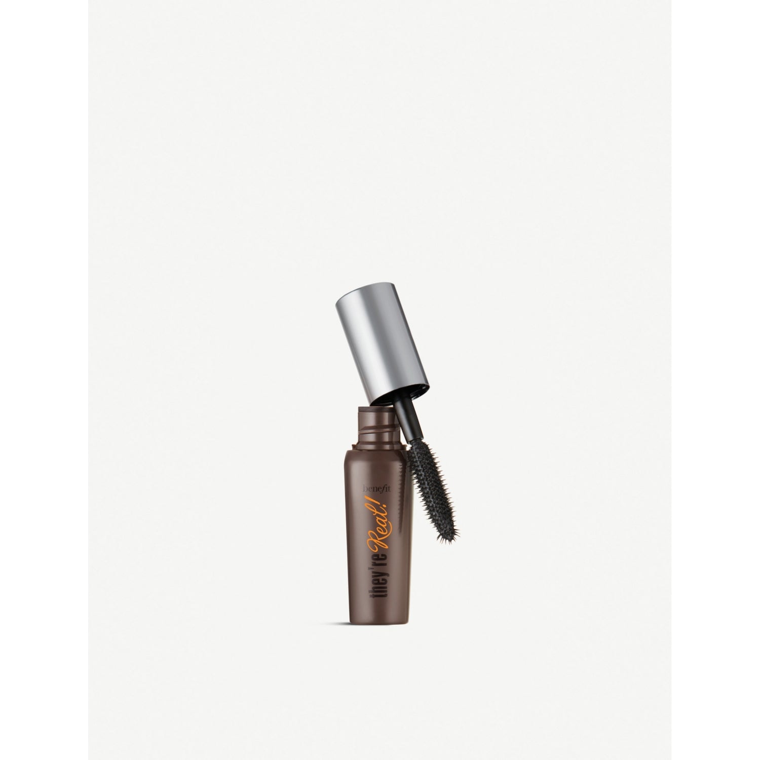 Benefit They're Real! lengthening mini mascara 4g (British brand)