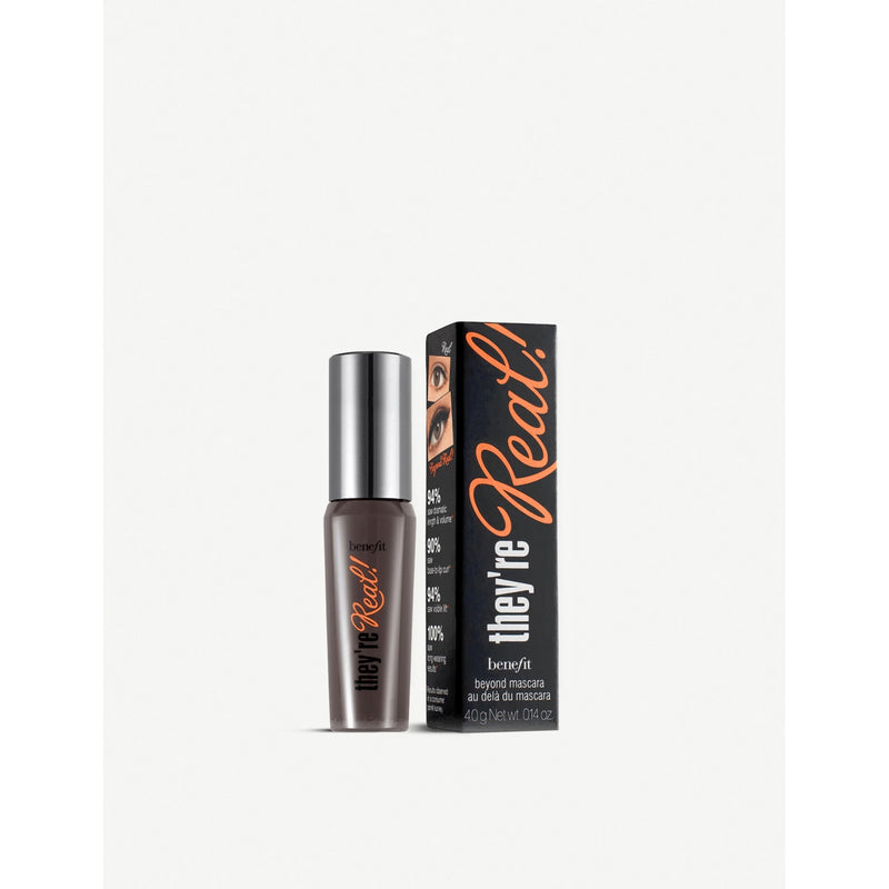 Benefit They're Real! lengthening mini mascara 4g (British brand)
