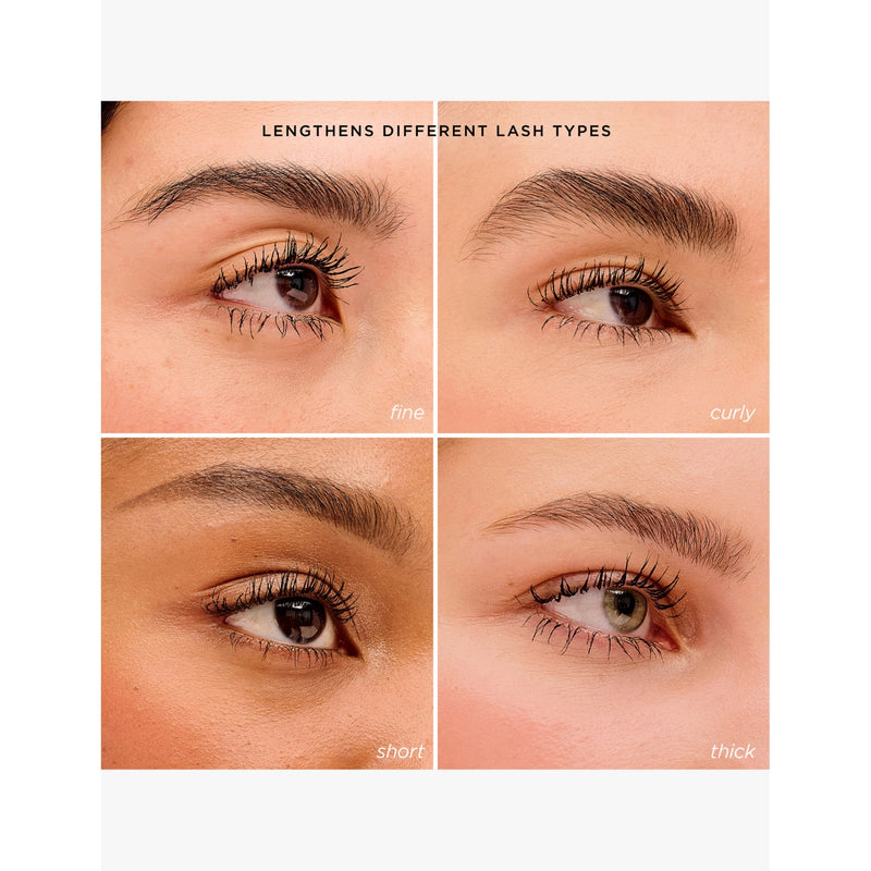 Benefit They're Real! lengthening mini mascara 4g (British brand)