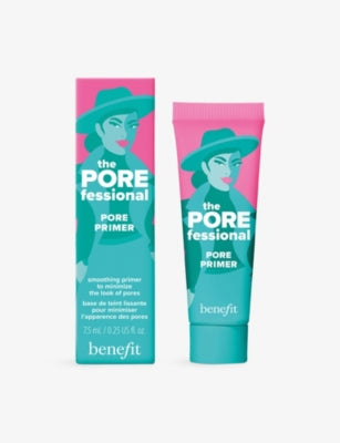 Benefit The POREfessional Primer mini 7.5ml - British product