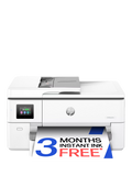 HP OfficeJet Pro 9720e A3 wireless printer (British brand)