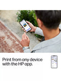 HP OfficeJet Pro 9720e A3 wireless printer (British brand)