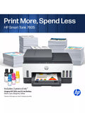HP Smart Tank 7605 wireless printer Light Basalt, imported from the UK