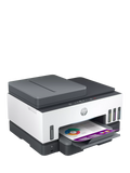 HP Smart Tank 7605 wireless printer Light Basalt, imported from the UK