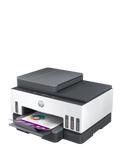 HP Smart Tank 7605 wireless printer Light Basalt, imported from the UK