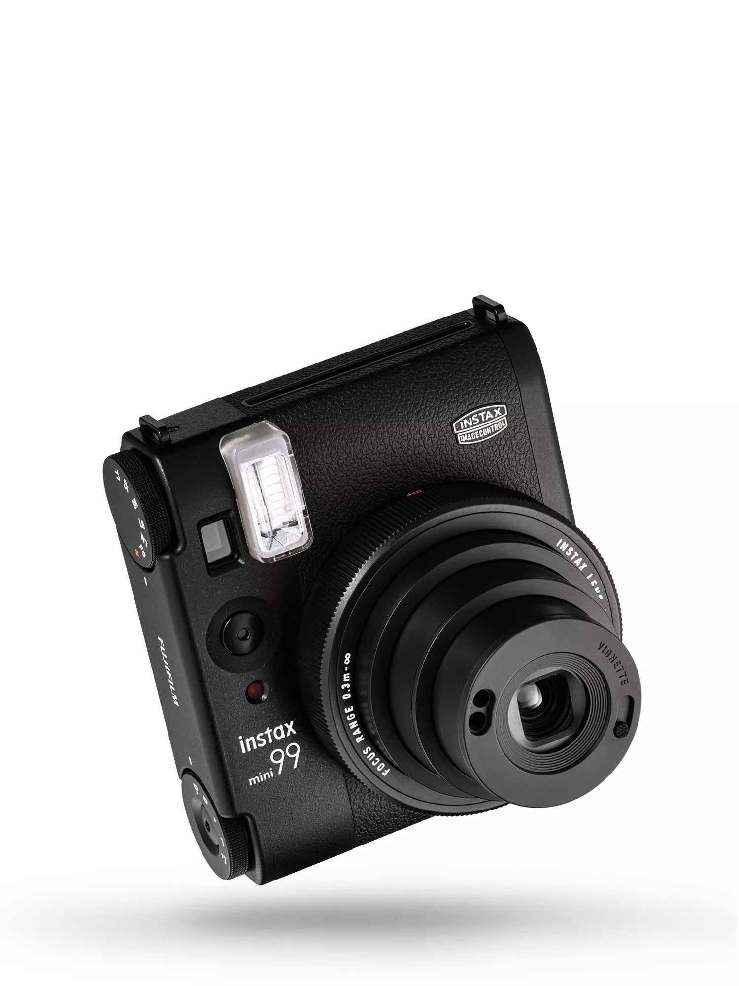 instax Mini 99 instant camera black - British product