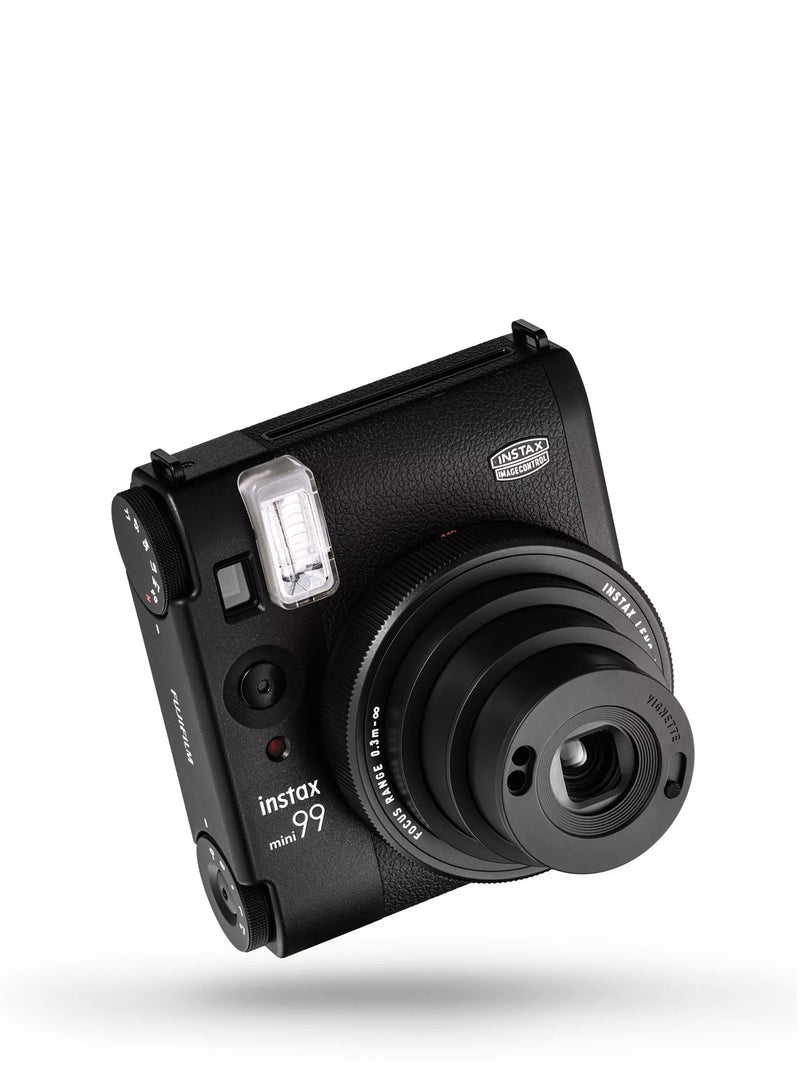 instax Mini 99 instant camera black - British product