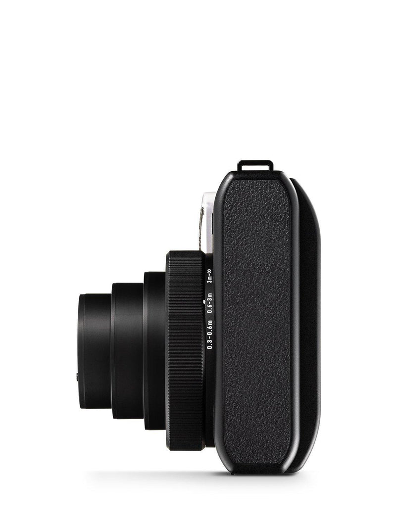 instax Mini 99 instant camera black - British product