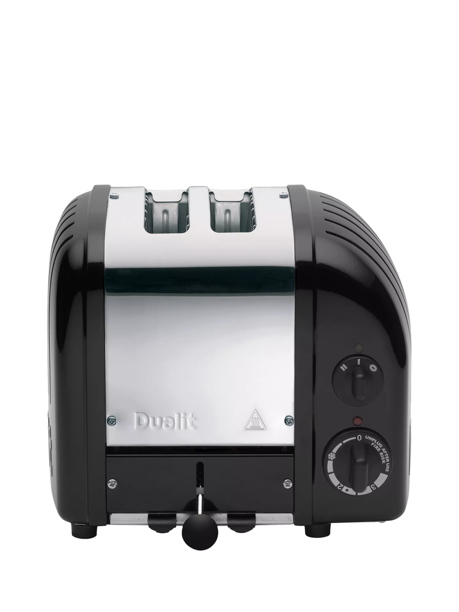 Dualit 2 Slice NewGen Classic Toaster