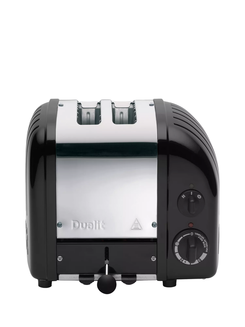 Dualit 2 Slice NewGen Classic Toaster