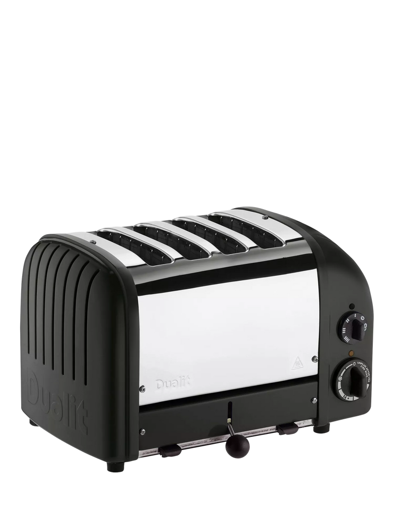 Dualit NewGen Classic toaster 4-slice, UK version