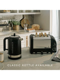 Dualit NewGen Classic toaster 4-slice, UK version