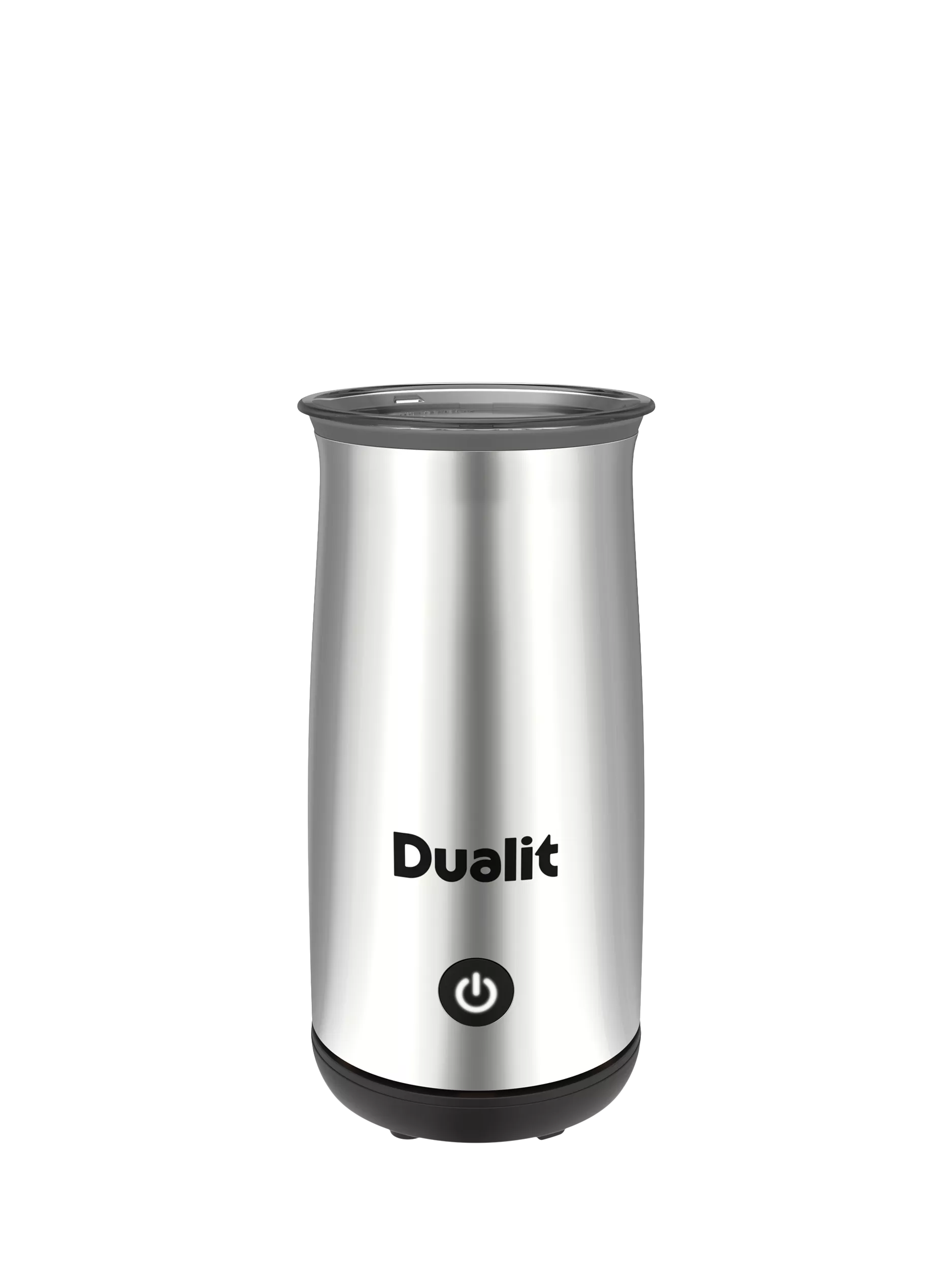 Dualit hot chocolate maker and milk frother chrome - British product