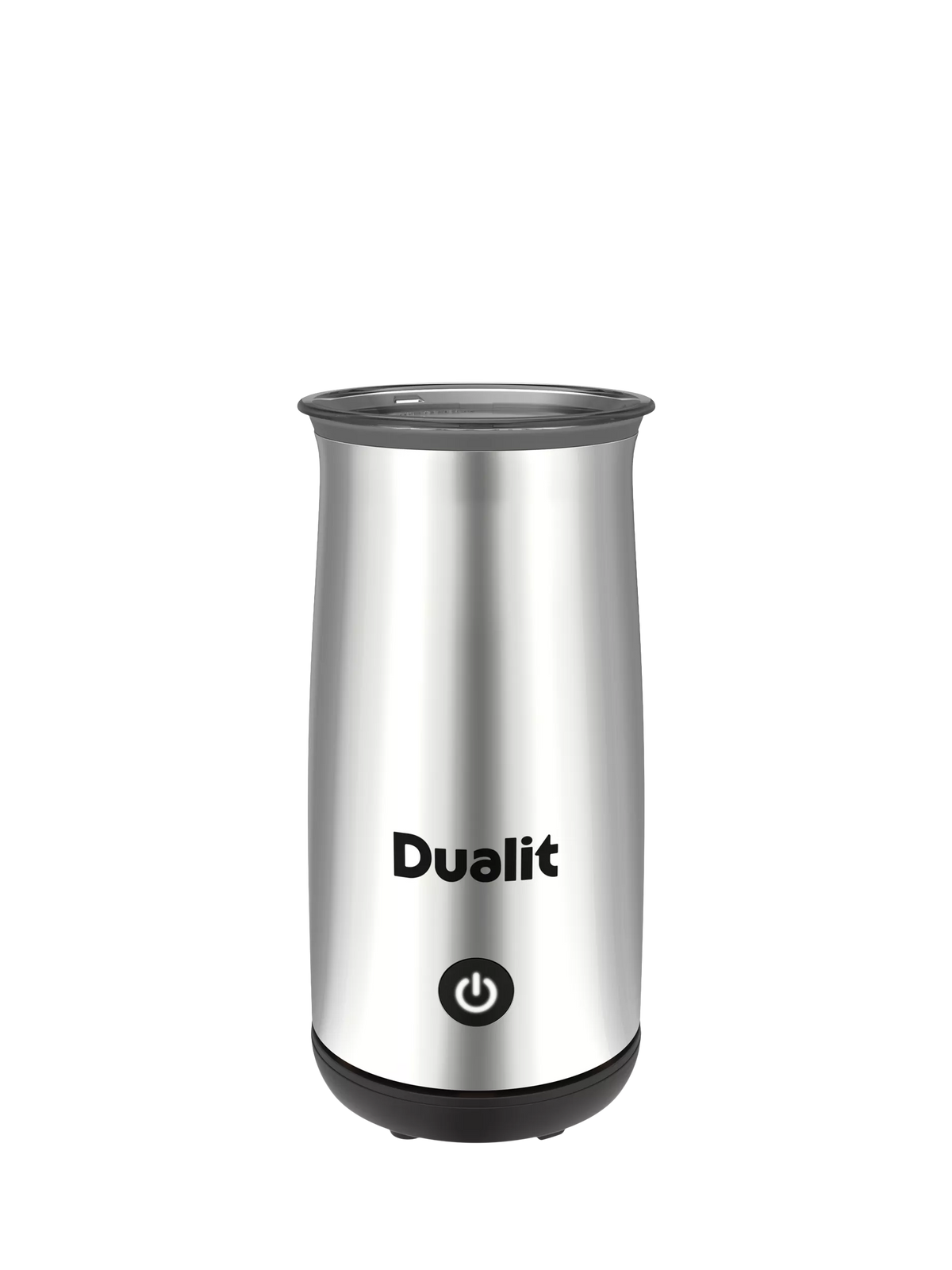 Dualit hot chocolate maker and milk frother chrome - British product