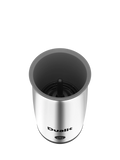 Dualit hot chocolate maker and milk frother chrome - British product