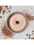 Dualit hot chocolate maker and milk frother chrome - British product