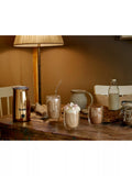 Dualit hot chocolate maker and milk frother in copper - British product