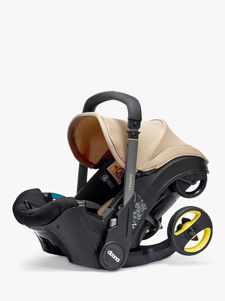 Doona i Car Seat and Stroller