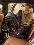 Doona X car seat and stroller - British product