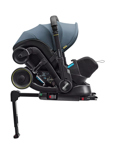 Doona X ISOFIX Basis für Autositz
