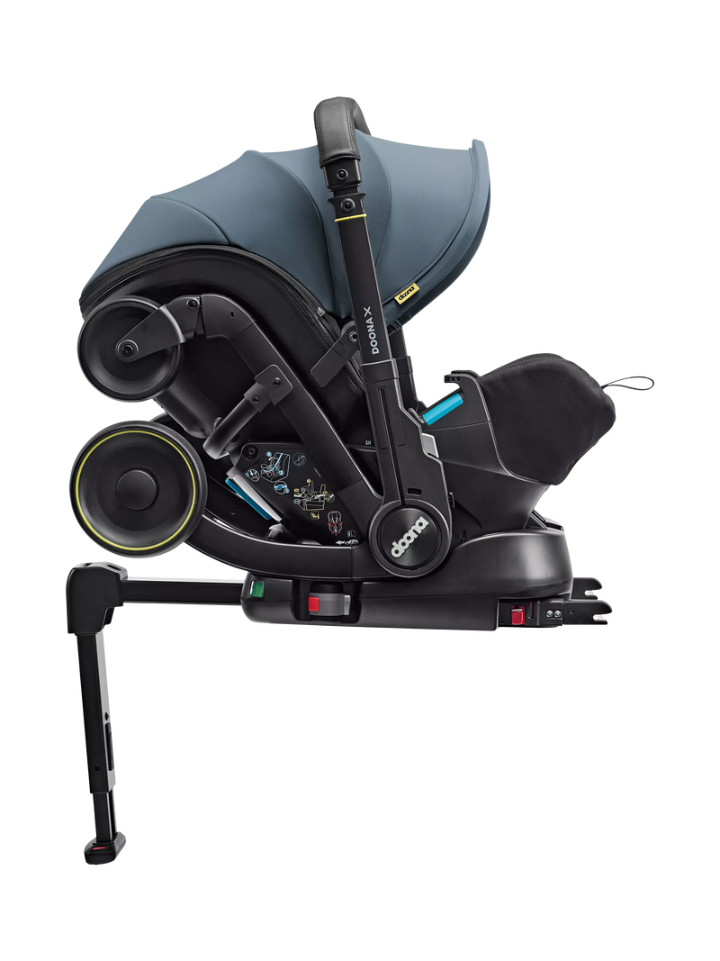 Doona X ISOFIX car seat base - British product