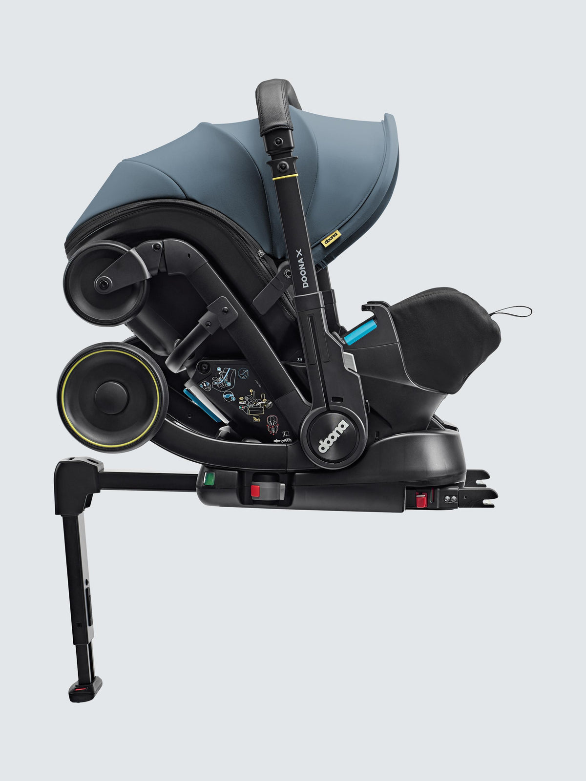 Doona X Isofix Car Seat Base