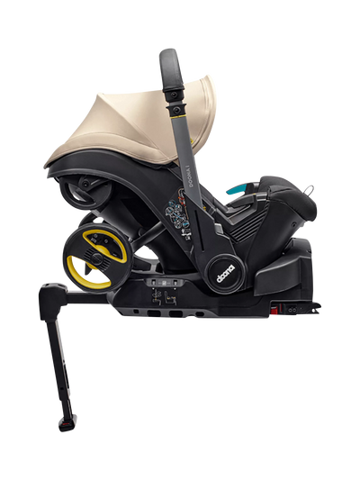 John Lewis Doona i ISOFIX Babyschalen-Basis – Jetzt bei McGrocer online kaufen