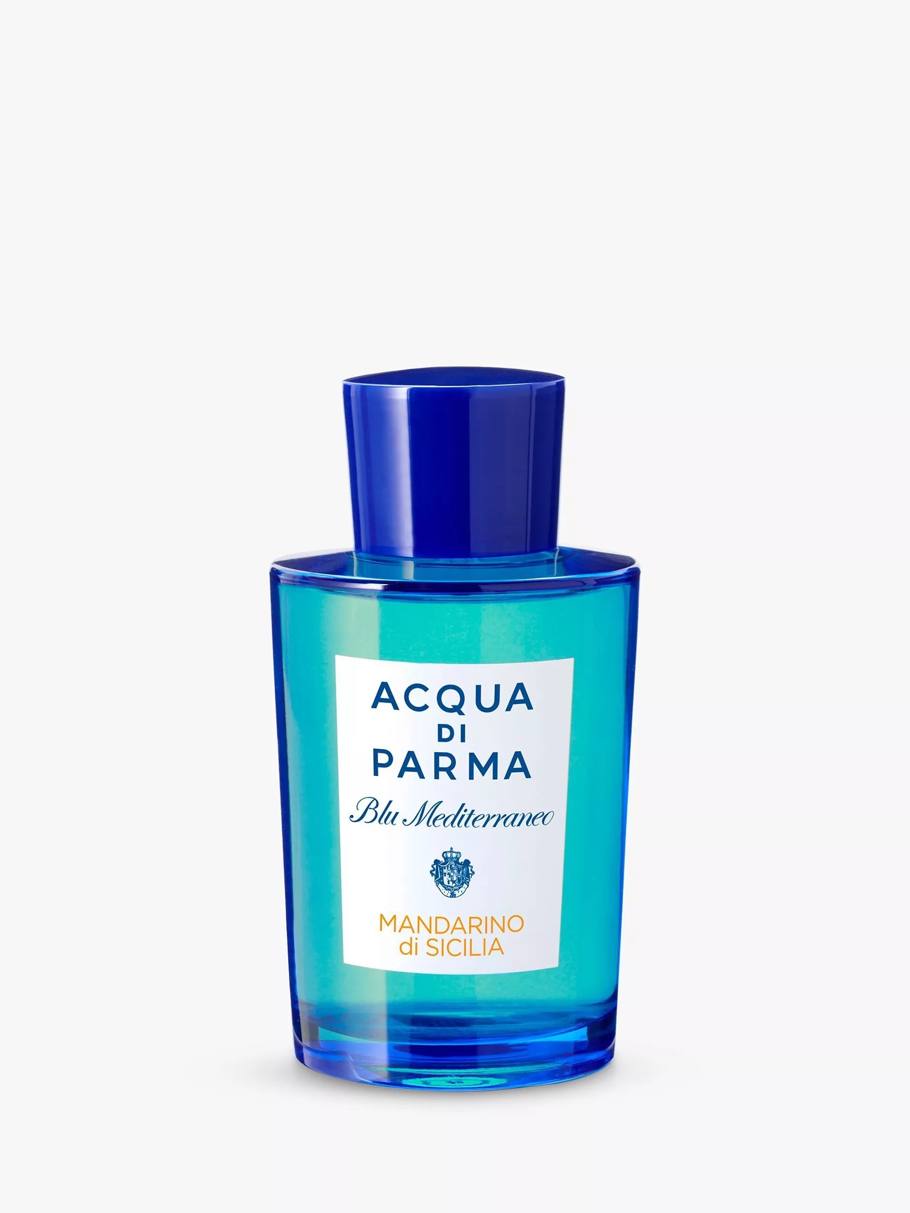 Acqua di Parma Blu Mediterraneo Mandarino di Sicilia Eau de Toilette