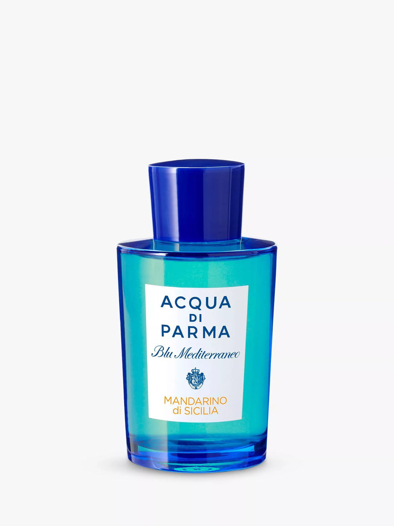Acqua di Parma Blu Mediterraneo Mandarino di Sicilia Eau de Toilette