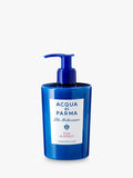 Acqua Di Parma Blu Mediterraneo Fico Di Amalfi Hand Body Lotion 300Ml