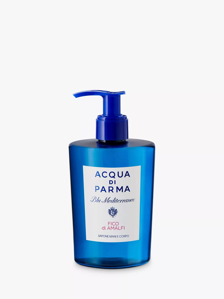 Acqua di Parma Blu Mediterraneo Fico di Amalfi Hand & Body Wash, 300ml