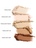 Hourglass talc-free sheer pressed powder for airbrushed finish, UK version