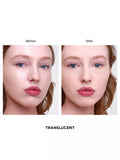 Hourglass talc-free sheer pressed powder for airbrushed finish, UK version