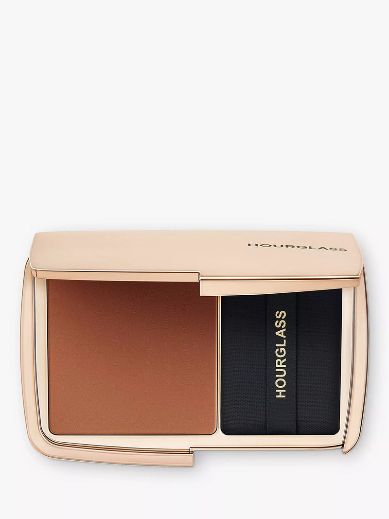 Hourglass Vanish™ Airbrush Pressed Powder, Translucent Deep